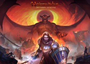 Neverwinter Infernal Descent
