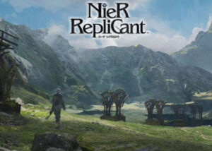 Nier Replicant remastered