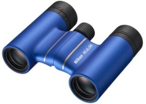 Nikon ACULON T02 binoculars
