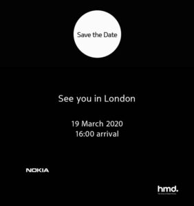Nokia Smartphones