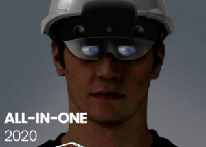 Nreal standalone AR headset