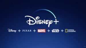 O2 Disney+
