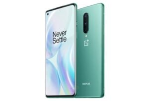 OnePlus 8