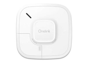 Onelink HomeKit carbon monoxide detector