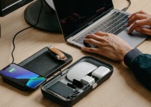 Orbitkey Nest