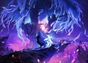 Ori And The Will Of The Wisps