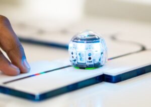 Ozobots