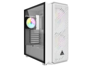 PC case