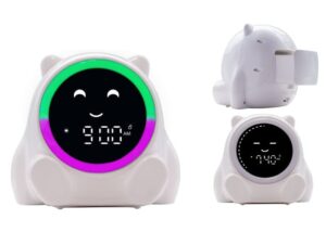 Pali kids sleep trainer