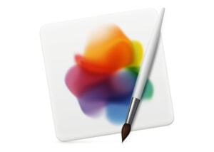Pixelmator Pro update