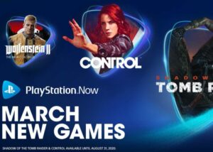 PlayStation Now