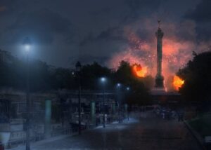 Project Terminus VR