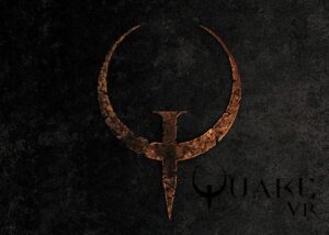 Quake VR