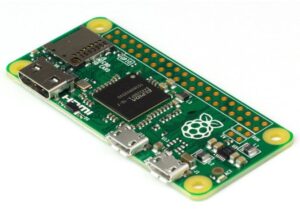Raspberry Pi automated pet feeder