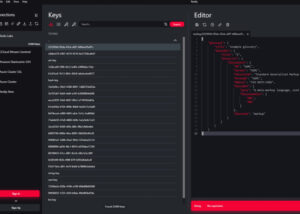 Redis Client