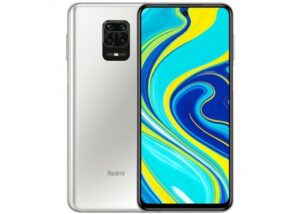 Redmi Note 9 Pro