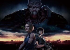 RE3 Remake