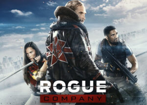 Rogue Company
