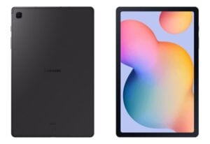 Samsung Galaxy Tab S6 Lite
