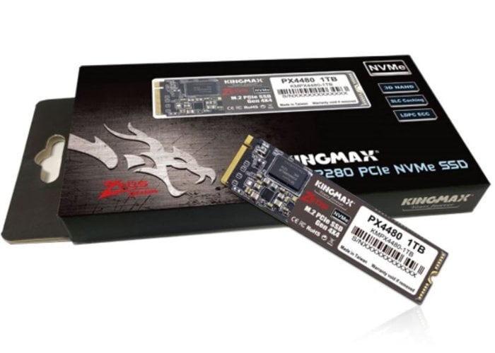 SSD