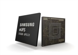 Samsung smartphones