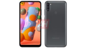 Samsung Galaxy A11
