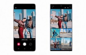 Samsung Galaxy S10