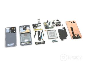 Samsung Galaxy S20