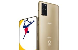 Samsung Galaxy S20+ 5G