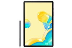 Samsung Galaxy Tab S6 Lite