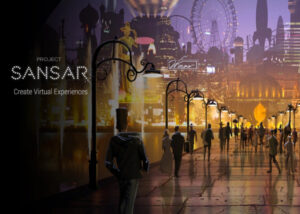 Sansar