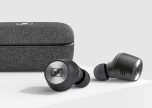Sennheiser Momentum True Wireless 2