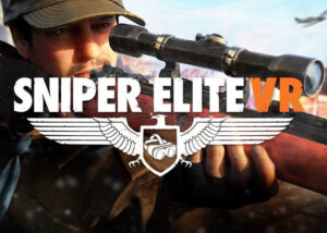 Sniper Elite VR