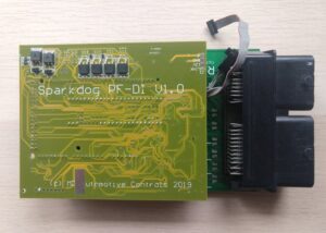 Sparkdog PF-DI