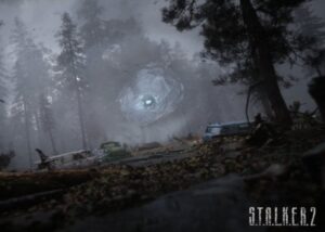 Stalker 2 game