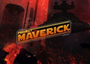 Star Wars Project Maverick game