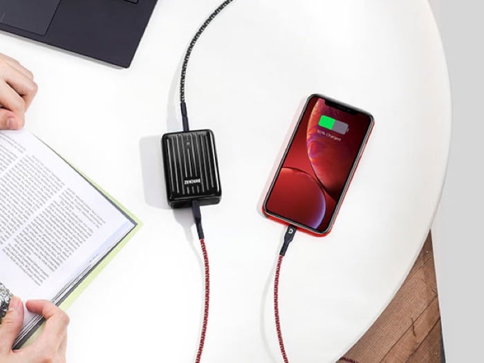 SuperMini 10000mAh Charger
