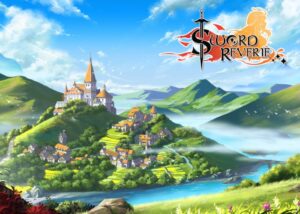 Sword Reverie