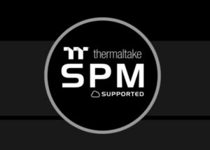 Thermaltake Smart Power Management