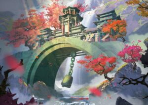 Third Guild Wars 2