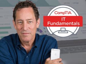 Total CompTIA Core Certification Prep Bundle