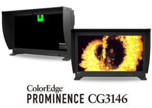 True HDR reference monitor