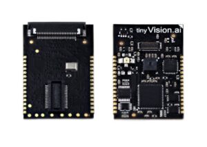 Vision FPGA SoM