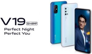 Vivo V19