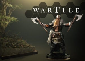 WARTILE Xbox One