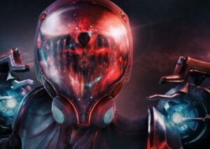 Warframe Operation Scarlet Spear