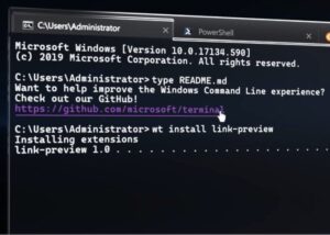 Windows 10 Linux Kernel