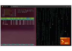 Windows Terminal Preview