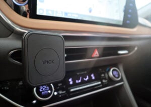 Wireless and car Charger