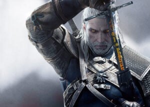 Witcher 3 HD Mod-16-03-2020